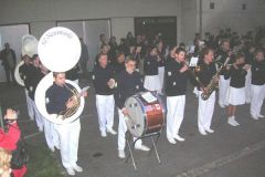 2007-09-27 Eröffnung Marktplatz mit SZ