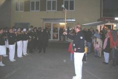 2007-09-27 Eröffnung Marktplatz mit SZ