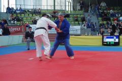 2007-11-16 5. Masters Judo-EM in Sindelfingen