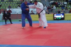 2007-11-16 5. Masters Judo-EM in Sindelfingen