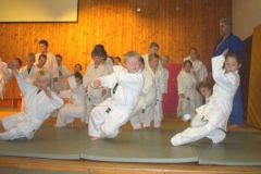 2007-12-08 Julschauturnen