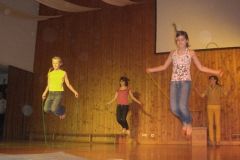 2007-12-08 Julschauturnen