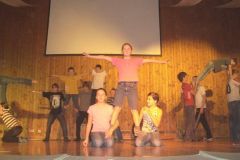 2007-12-08 Julschauturnen