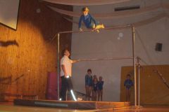 2007-12-08 Julschauturnen