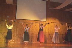 2007-12-08 Julschauturnen