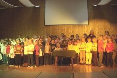 2007-12-08 Julschauturnen