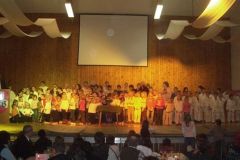 2007-12-08 Julschauturnen