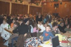 2007-12-08 Julschauturnen