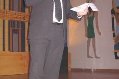 2008-01-26 20. Neumarkter Ballnacht