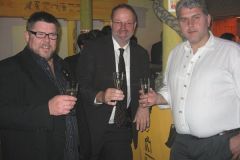 2008-01-26 20. Neumarkter Ballnacht