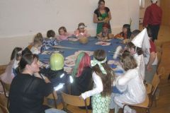 2008-02-02 Kinderfasching im Turnerheim