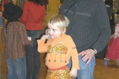 2008-02-02 Kinderfasching im Turnerheim