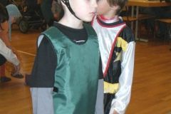 2008-02-02 Kinderfasching im Turnerheim