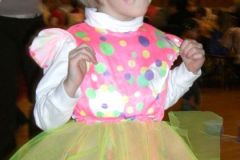 2008-02-02 Kinderfasching im Turnerheim