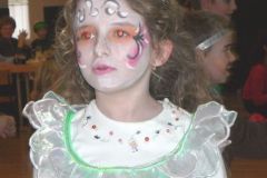 2008-02-02 Kinderfasching im Turnerheim