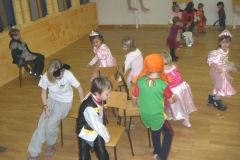 2008-02-02 Kinderfasching im Turnerheim