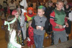 2008-02-02 Kinderfasching im Turnerheim