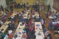 2008-02-02 Kinderfasching im Turnerheim