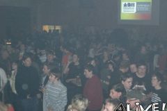 2008-02-23 Alive! Musikfestival im Turnerheim