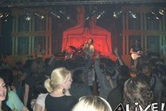 2008-02-23 Alive! Musikfestival im Turnerheim