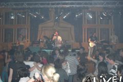 2008-02-23 Alive! Musikfestival im Turnerheim
