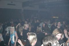 2008-02-23 Alive! Musikfestival im Turnerheim