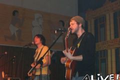 2008-02-23 Alive! Musikfestival im Turnerheim