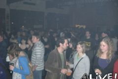 2008-02-23 Alive! Musikfestival im Turnerheim