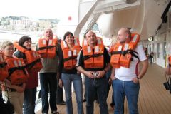 2008-04-19 SZ-Kreuzfahrt im westlichen Mittelmeer