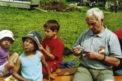 2008-08-17 Hauptmeldung