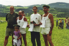 2008-08-17 Siegerehrung