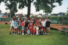 2008-08-17 Abmarsch Haupttrupp