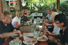 2008-08-17 Unterwegs nach Ulrichsberg