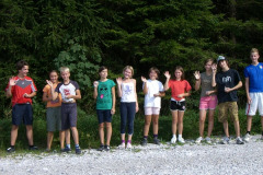 2008-08-27 Vereins-Jugendlager St. Pankraz