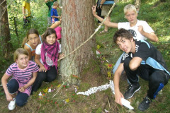 2008-08-27 Vereins-Jugendlager St. Pankraz