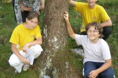 2008-08-27 Vereins-Jugendlager St. Pankraz