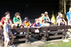 2008-08-27 Vereins-Jugendlager St. Pankraz