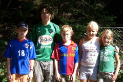 2008-08-27 Vereins-Jugendlager St. Pankraz