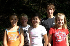 2008-08-27 Vereins-Jugendlager St. Pankraz