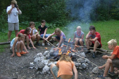 2008-08-27 Vereins-Jugendlager St. Pankraz