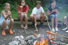 2008-08-27 Vereins-Jugendlager St. Pankraz