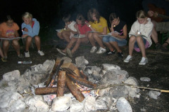 2008-08-27 Vereins-Jugendlager St. Pankraz