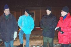 2009-01-08 Montagriege