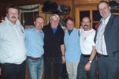 2009-01-08 Sieger Spielmannszug