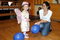 2009-02-07 Prinzessin mit Mama