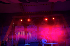 2009-02-14 Alive! Musicfestival im Turnerheim