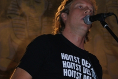 2009-02-14 Alive! Musicfestival im Turnerheim