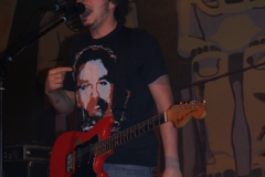 2009-02-14 Alive! Musicfestival im Turnerheim