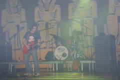 2009-02-14 Alive! Musicfestival im Turnerheim