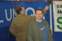 2009-02-14 Alive! Musicfestival im Turnerheim